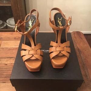 YSL TRIBUTE size US 6